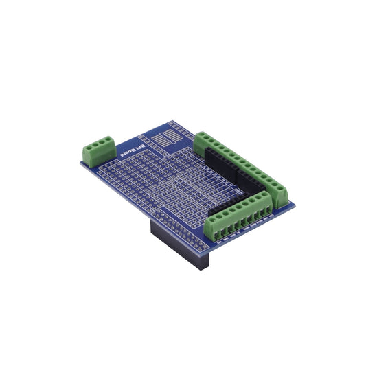 BPI-A-005 BANANAPI Placa de Desarrollo para Prototipado 85x53mm