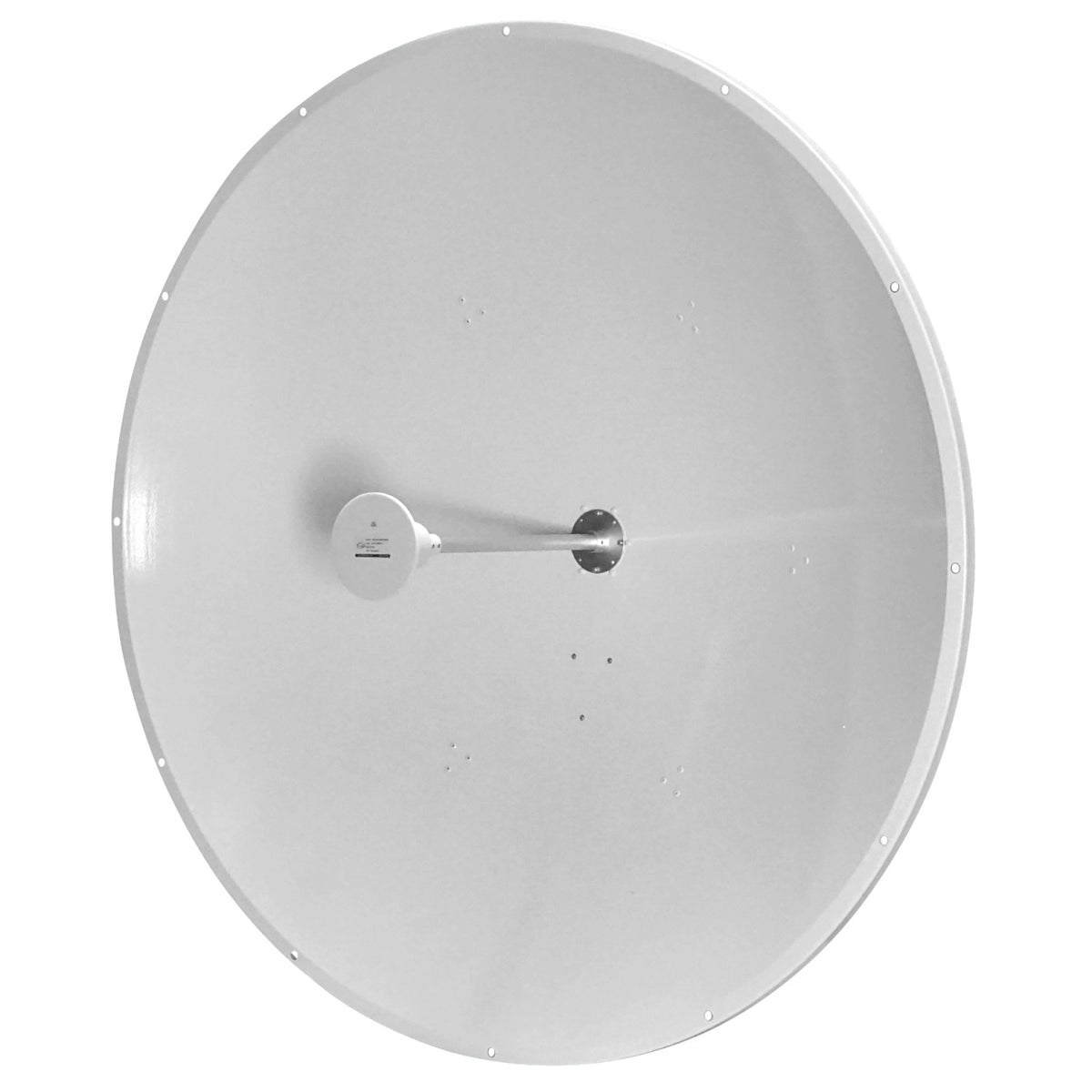 ANT-2G30 Antena Parabólica 30dBi 2,4GHz 2,3-2,7GHz 5ºx5º 2-N-Hembra 120cm Plato