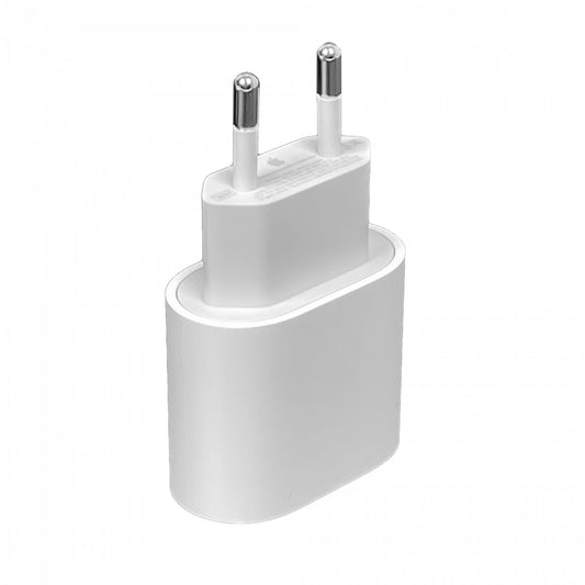 CARGA-20W APPLE Original 20W USB-C req-cable Cargador MD3J4CI/A A2347