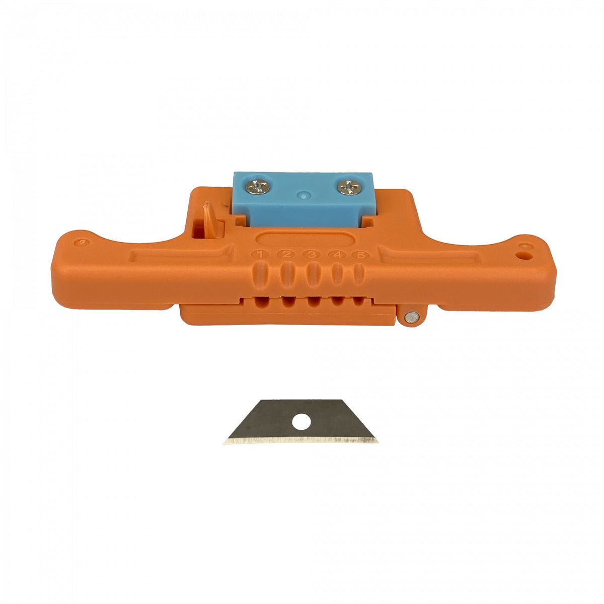 KLS Pelacable Buffer Fibra Optica 1,9-3,0mm Tubo Holgado LooseTube