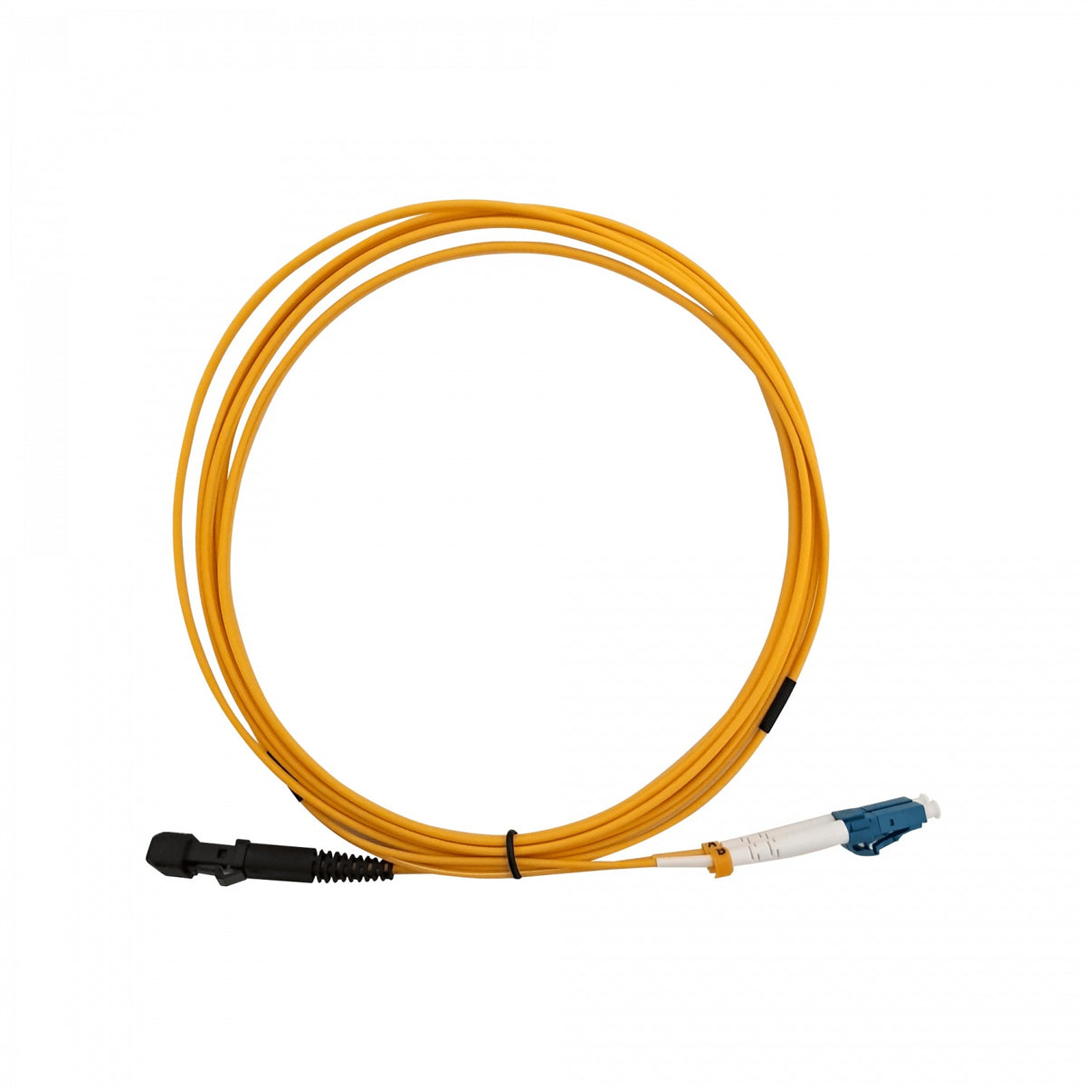 JFSLJ3 3mt LC-MTRJ Monomodo SM Dúplex Latiguillo Fibra 2.0mm 9/125um