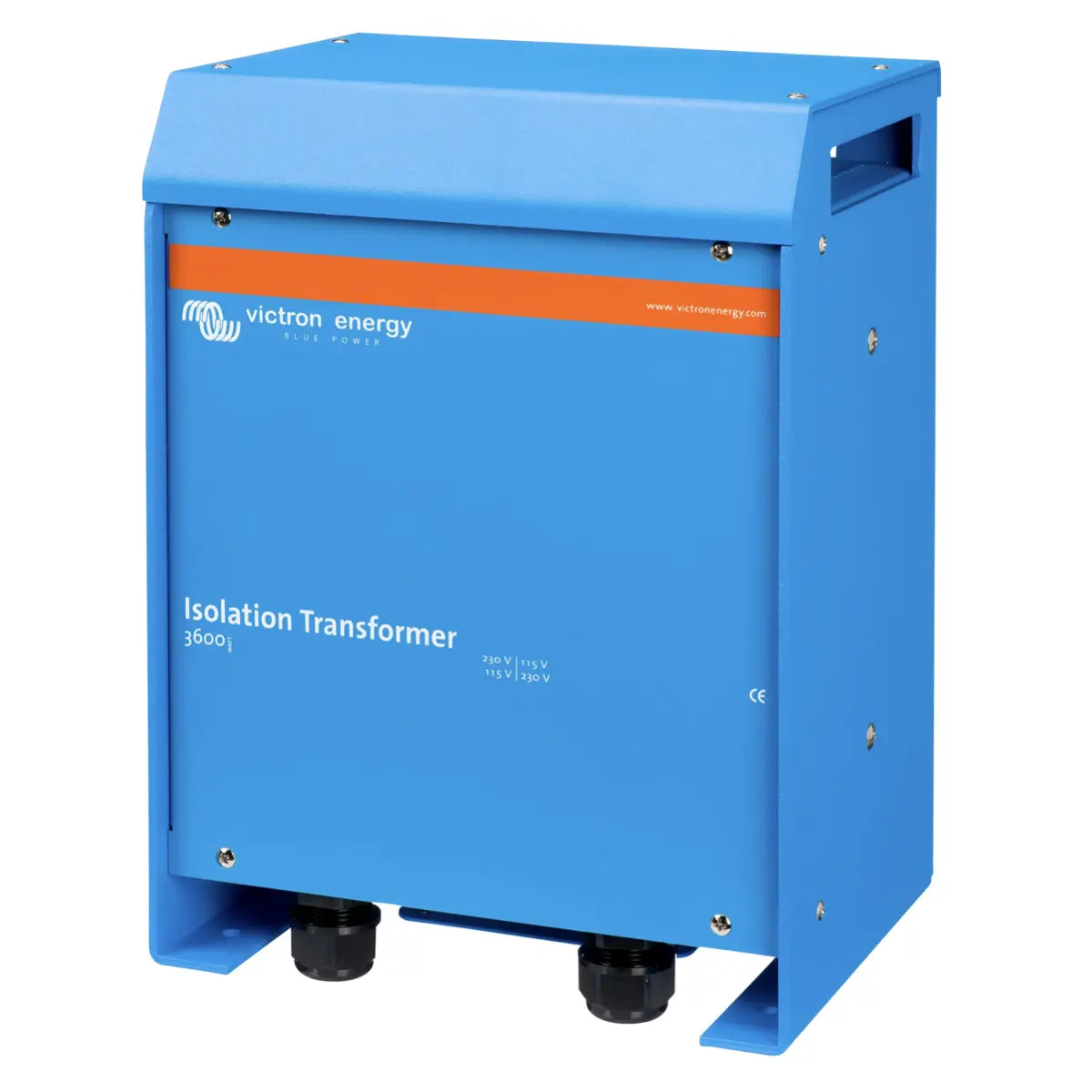 Transformador de aislamiento – Victron 4500W 115/230V