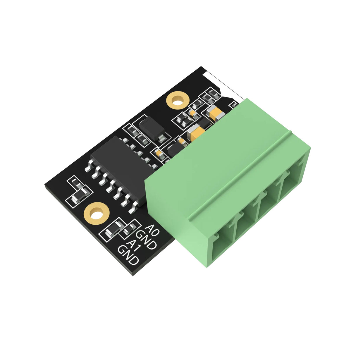 Módulo de 4-20 mA STMicroelectronics LM2902 RAK5801M