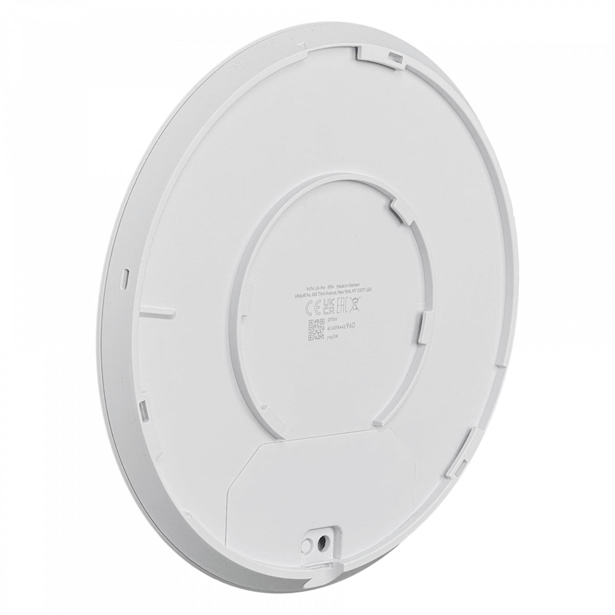 U6-PRO. UI 4x2 1-1000 WiFi6 4800/573mbps-5/2,4GHz 6/4dBi requiere-PoE48at/13W U6-PRO-EU UBIQUITI