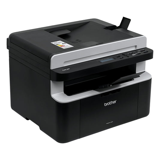 1617NW BROTHER Impresora Laser 21ppm 150hj LAN-WiFi-USB 2400x600dpi DR1060