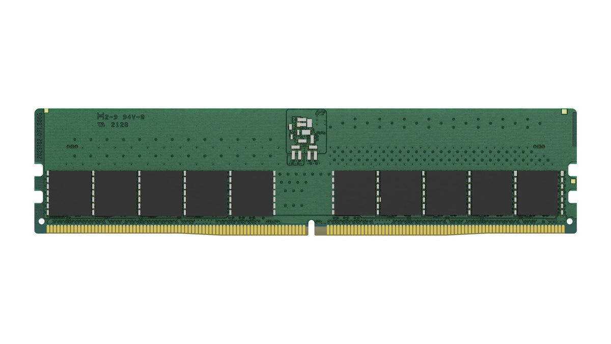 Kingston 32GB DDR5-5600MT/s ECC Module