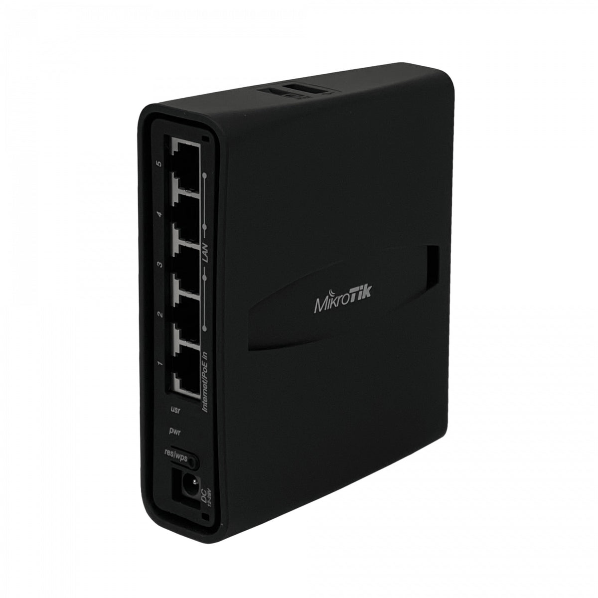 HAP-AC2 MIKROTIK 5-1000 AC1200 2,4GHz/5GHz 2,5dBi USB L4 RBD52G-5HacD2HnD-TC