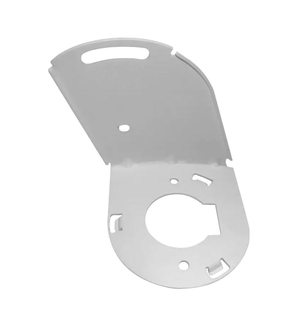 ANG-400 UI Soporte Angular para equipo PBE-M5-400 Accesorio 112x118x97mm