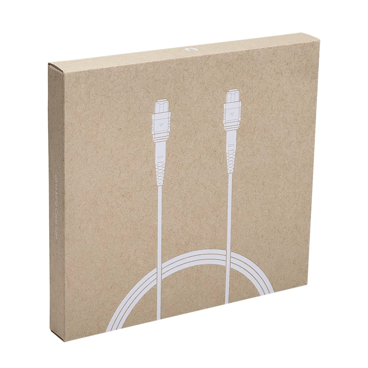 JF4MM10U UI UI 10 metros MPO-MPO 12 hilos Tipo B OM4 Multimodo MM Cable de conexión de fibra LSZH UACC-OFC-MA-MPMP-10M UBIQUITI