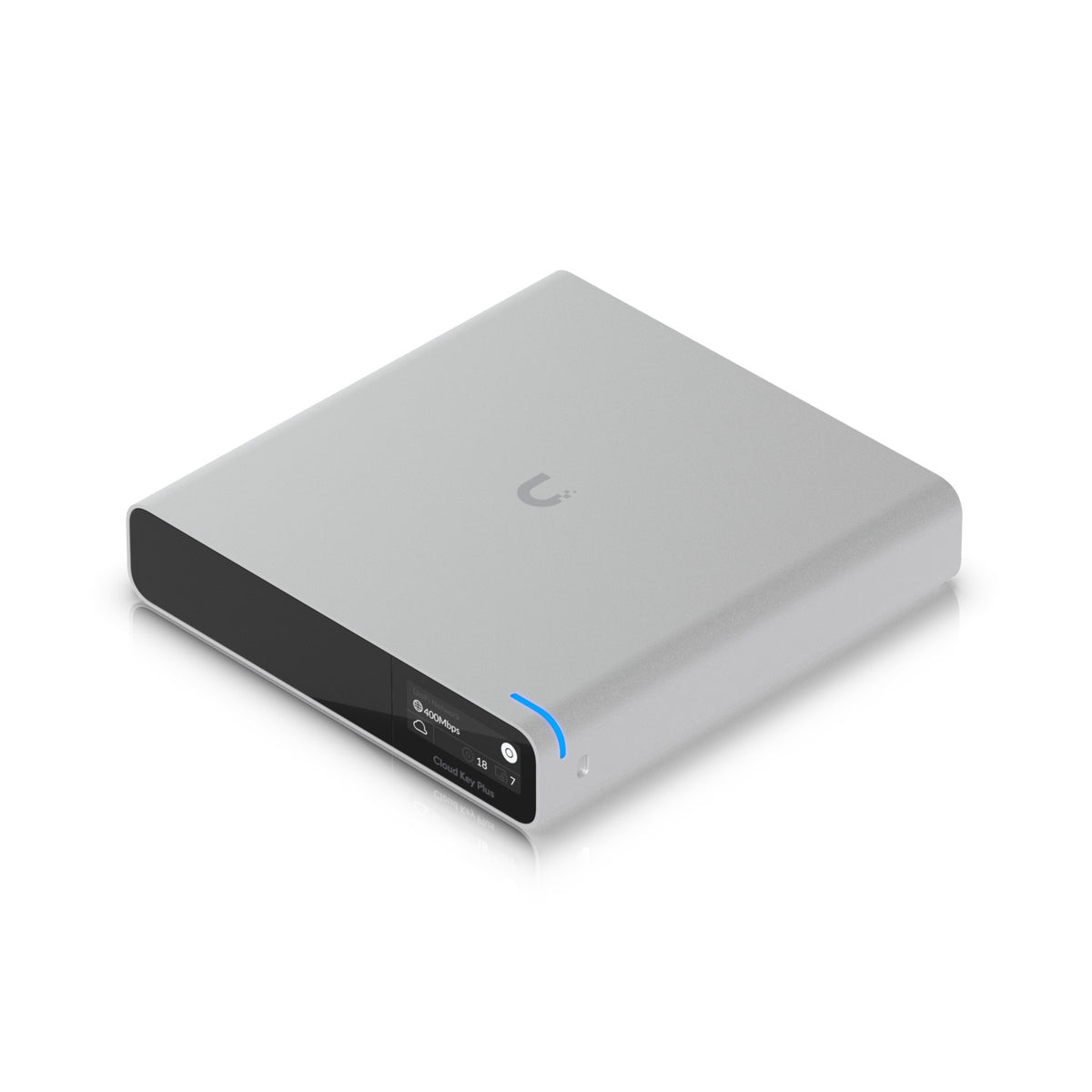 UCK-G2-SSD. UI 1TB-2,5-SSD UniFi Console 1-1000 req-PoE48V-af mSD USB-C  UBIQUITI