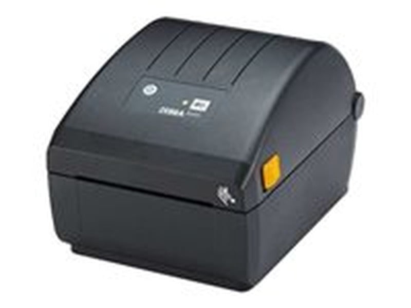 ZEBRA ZD220 Thermal Transfer Printer (74M) Standard EZPL