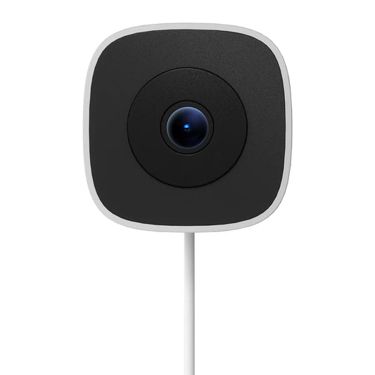 SONOFF GlassView CAM-S3W – Cámara inteligente de 2K para instalación en ventana