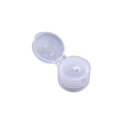 TAPA-1025 Tapón 24/410 para Envase Cuello-24mm