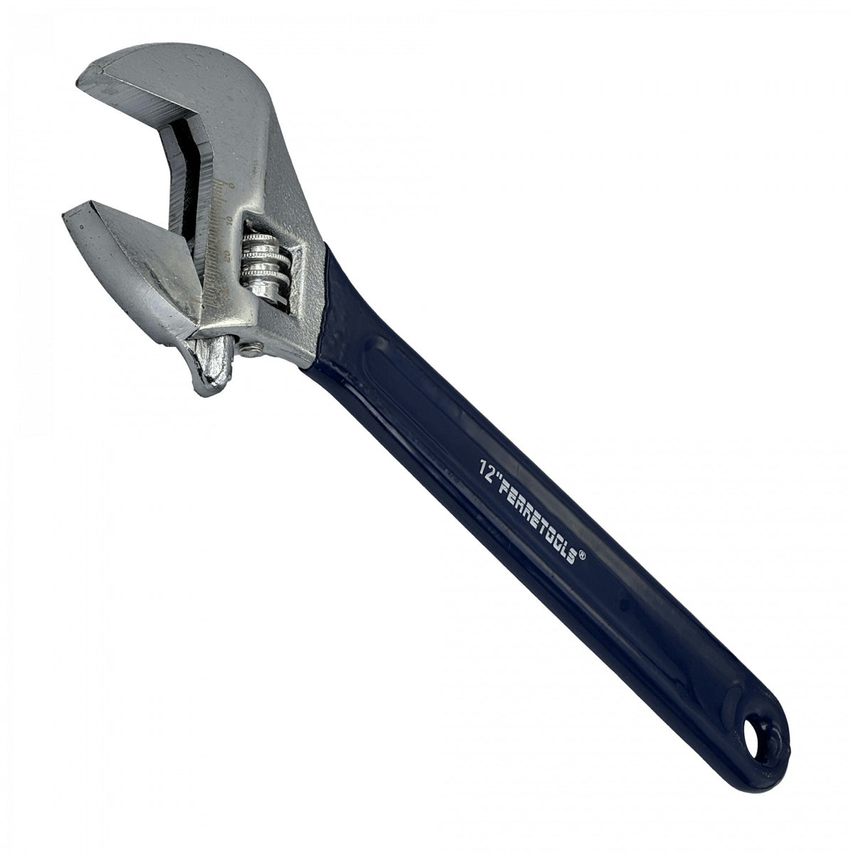 SPAN-12 FERRETOOLS Llave Ajustable de 12 pulgadas Tipo Francesa 300mm Apertura Máxima 36mm