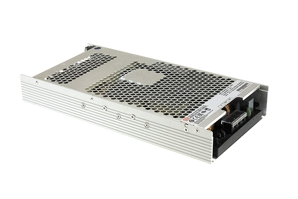 Fuente de poder Gabinete PFC 1500W 1 Salida UHP-1500 - 48V