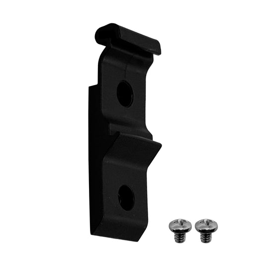 DINRAILP TELTONIKA Montaje Plastico Angosto Riel Din para Router RUT9xx RUT240