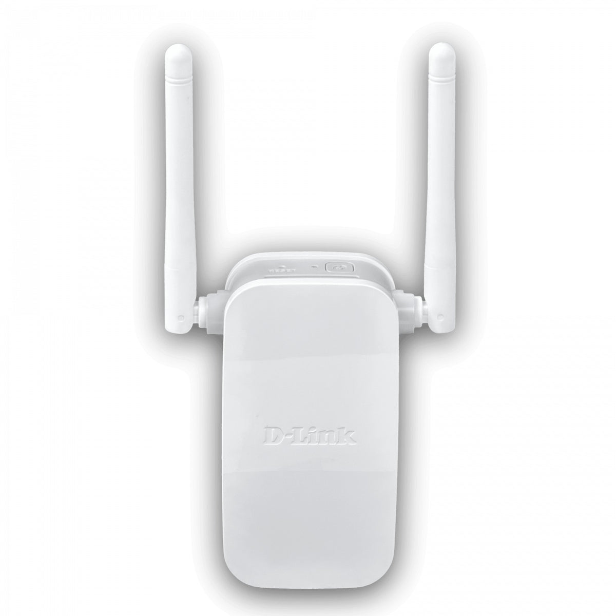 DAP-1325 D-LINK N300 2,4GHz Extensor de señal para interiores 1-100 2-Antenas-Integradas
