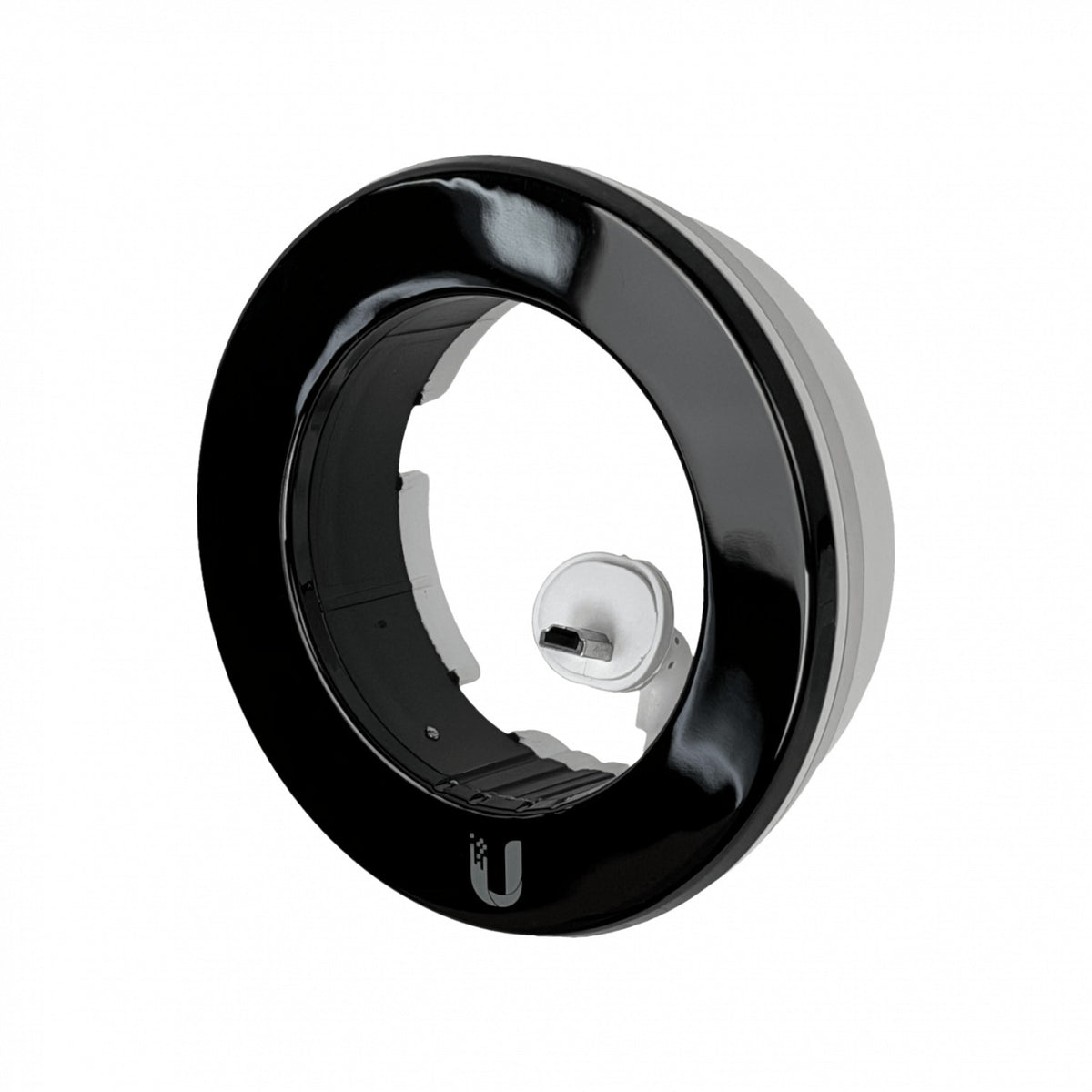 UVC-G3-LED. UI Prolongador de infrarrojos de 25 metros, requiere UVC-G3-Bullet, dimensiones 80x26 mm, potencia 8 W UVC-G3-LEG UBIQUITI