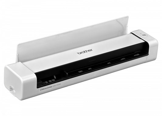 DS-740D BROTHER 15ppm A4 300dpi Digitalizador power-USB 1200x1200ppp Win Mac Lector Óptico