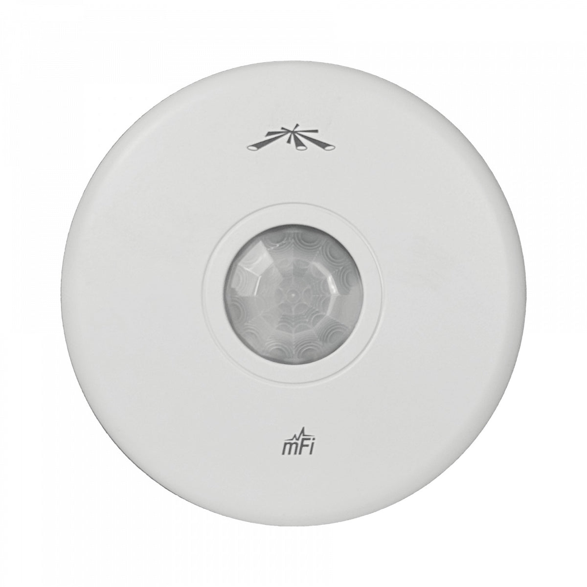 MFI-MSC. UI Sensor de movimiento para techo 4,5M 110º PIR-MW 1-RJ45-mFi MFIMSC. UBIQUITI