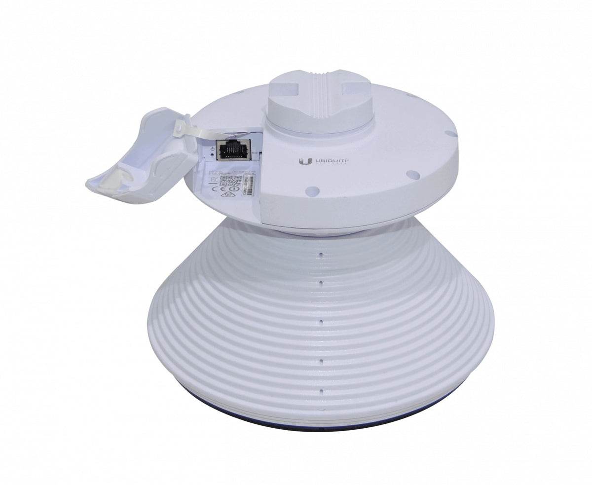 IS-M5. UI 1-1000 IsoStation 5 GHz 14 dBi 45x45 grados Intercambiable incluye/PoE24 IS-M5-EU UBIQUITI