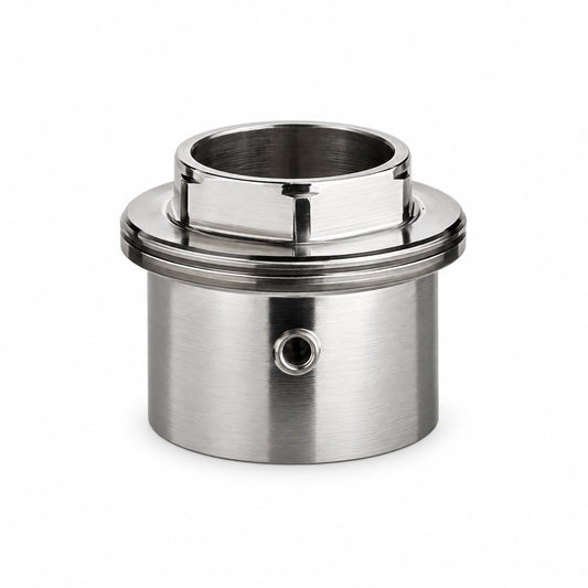 Adaptador Metálico de Válvula Termostática Milesight TRMA M30 x 1,5 mm - Danfoss RA