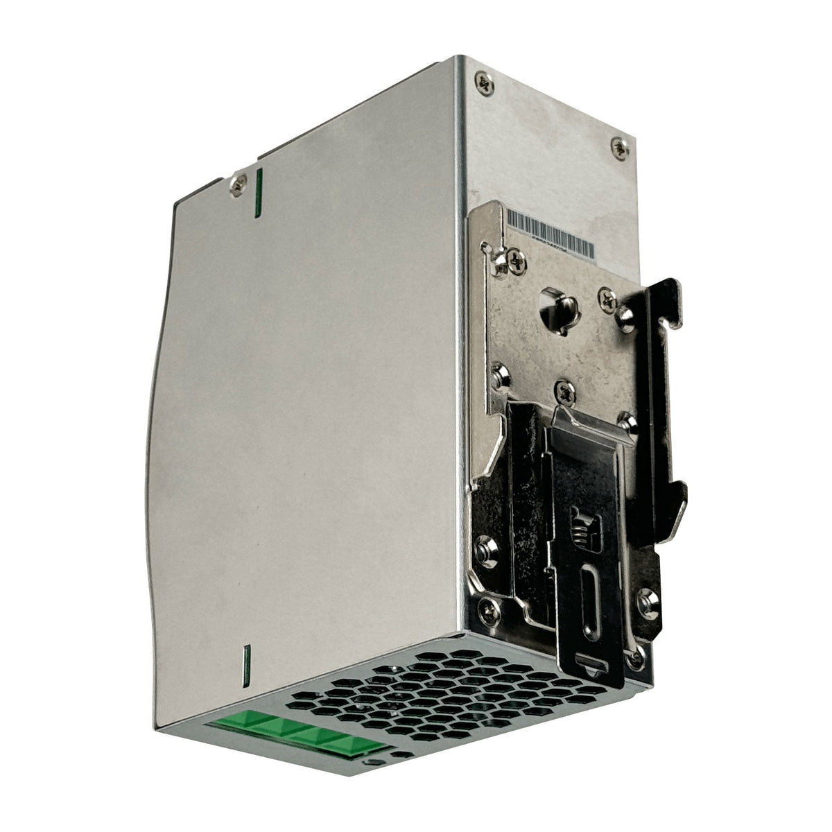 DRDN40-48 MEANWELL 48VDC 40A Módulo de Respaldo Redundante Ancho-55mm Carril-DIN 36-60VDC