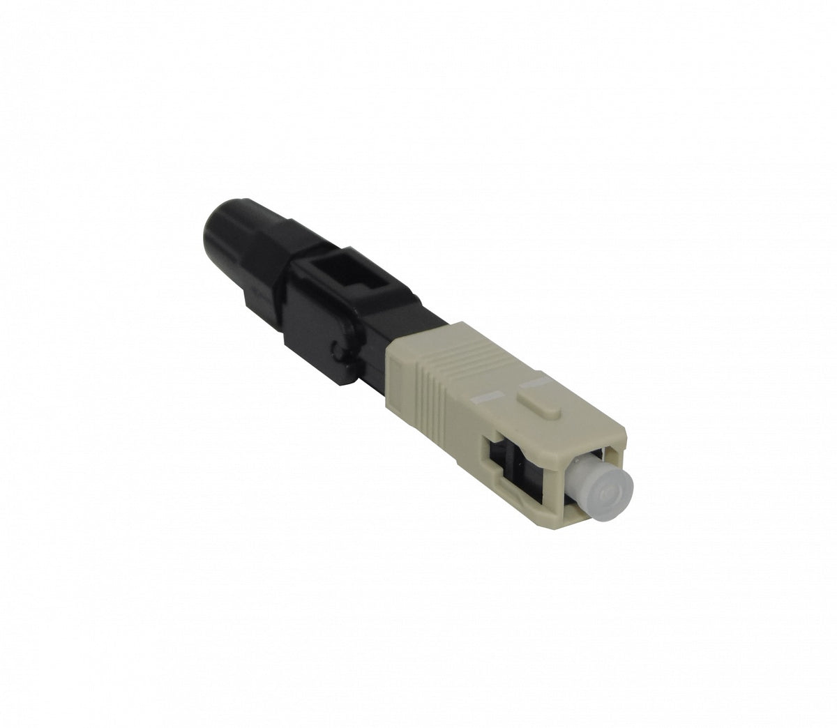 CFCMR-10 SC MM 62.5/125 Paquete de 10 Empalme Rápido Multimodo SX