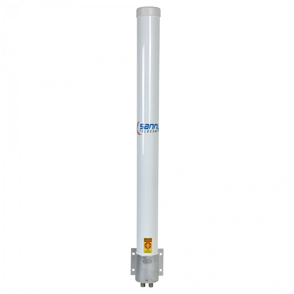 OMNI-6G17 SANNY 17dBi 4,9-6,5GHz 4-N-Hembra Radiador Omnidireccional 95cm