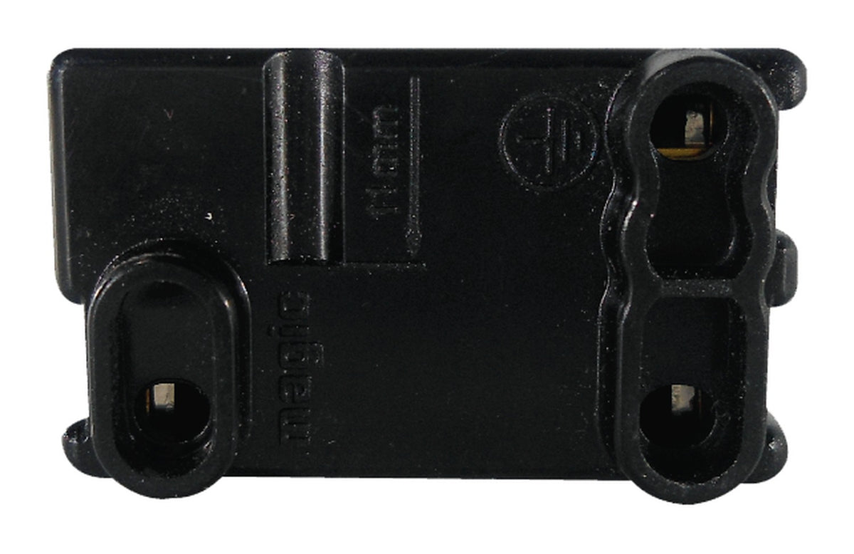 EB5300 BTICINO 5300 Toma de Corriente Hembra 16A 2 Polos Magic