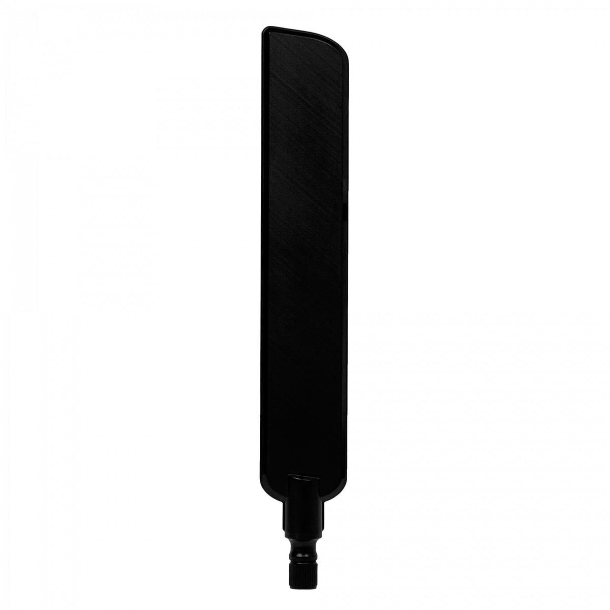 HGO-ANTENNA-OUT MIKROTIK 1-RPSMA-Macho 2,4GHz-3,3dBi 5GHz-5,5-7,1dBi Antena Omnidireccional