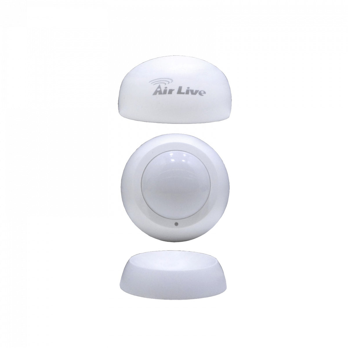 SI-102 AIRLIVE Detector Movimiento 8metros Z-Wave 870MHz incluye batería CR123A Litio