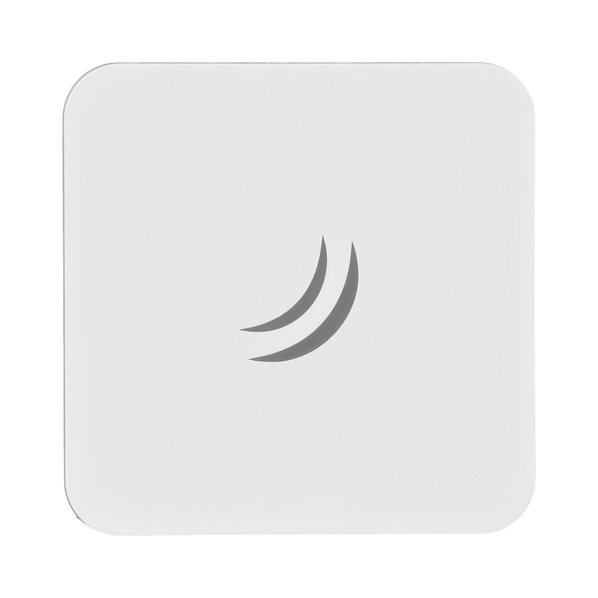 SXTSQ-LITE60 MIKROTIK 200mt 129x129mm 60GHz 802.11ad 1-100 RouterOS-L3 incl24V 0,2km