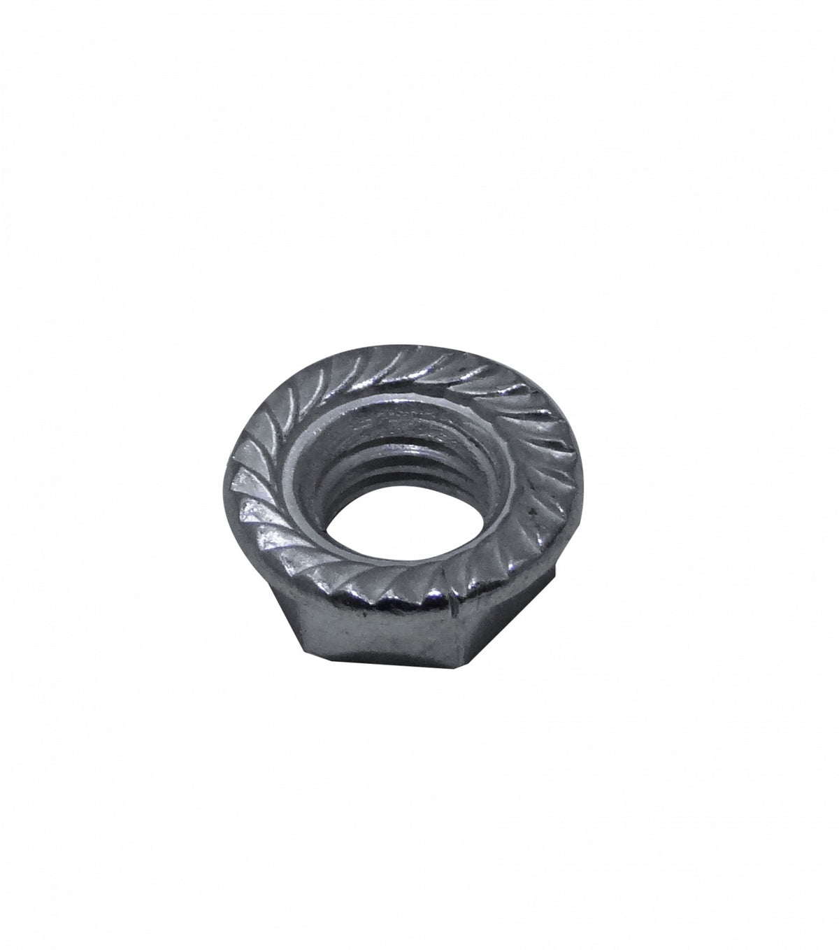 TUEGO-M8 M8 Tuerca c/Golilla-incorpor 1-un Hex12mm compatible c/TORN-24 M8-230