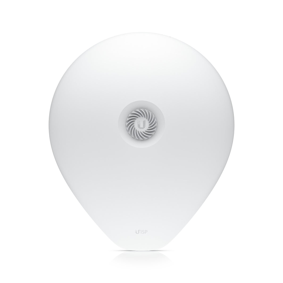 AF60-XG. Enlace inalámbrico 60GHz/57-66, 6Gbps, alcance 4km, puertos 1-10G, 1-SFP+10G, radio 5GHz-866Mbps, incluye fuente 48V y GPS, modelo AF60-XG-EU, marca UBIQUITI