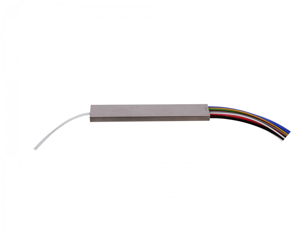 DIVE-16 2x16 sin-Conectores 1mt Divisor Splitter XPON XGPON req-Fusion G657A1