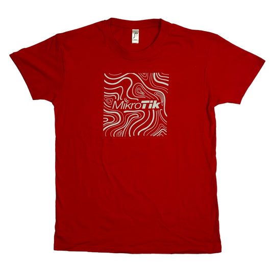 POLERA-M MIKROTIK Polera Original Tamano-M