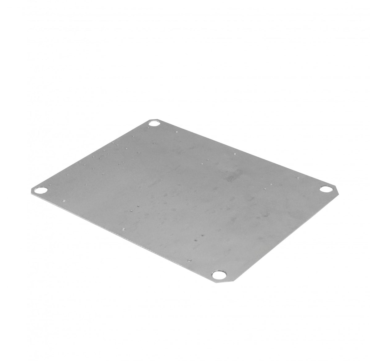 NP1714 ALTELIX Lámina de Aluminio 2mm 285x378mm para Gabinete NP171406xx