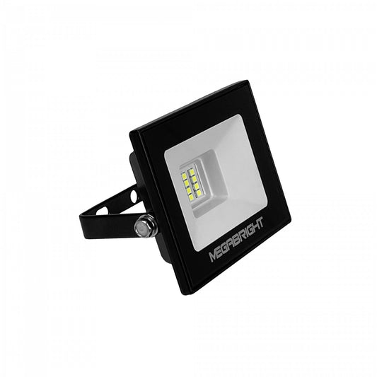 LP10W 10W 6000K 100º 200-240VAC Luminaria LED para Exteriores IP65 Certificado-SEC