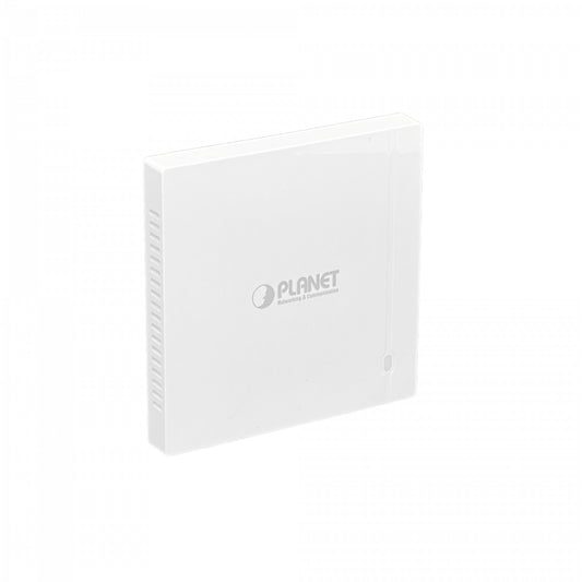 WDAP-W18 PLANET 1800AX 1-1000 2,4/5GHz 600/1200mbps USB-C 1800AX Punto de Acceso WIFI6 de Pared