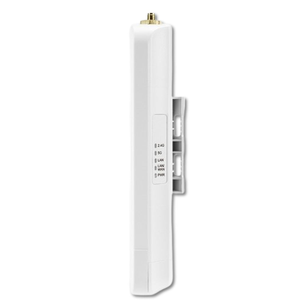 Access Point Outdoor Wi-Fi 7 Dual Band 3600Mbps PLANET WDAP-3600BE PoE+