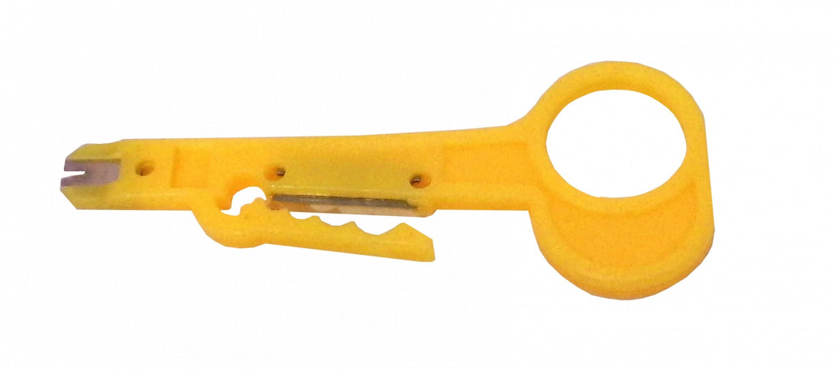 MNN-1041 LINKMADE DESECHABLE HERRAMIENTA PUNCHADORA BASICA