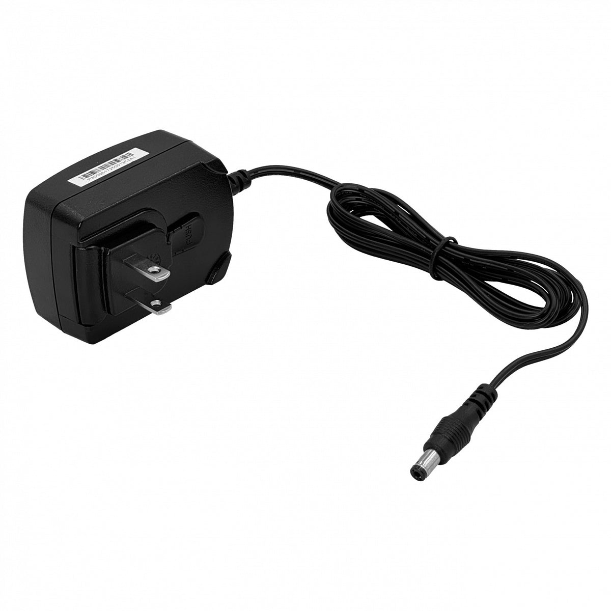 PA100 CISCO Adaptador de Corriente 5V 2A/2,4A 100-240V para SPA922/942 Linksys Conector 5,5x2,1mm