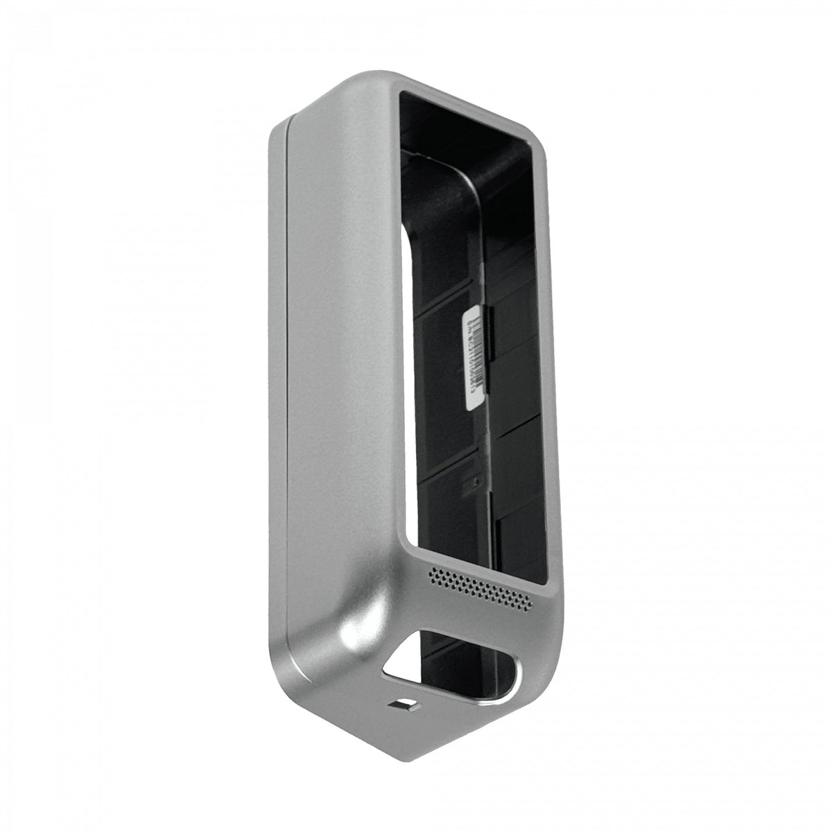 UVC-G4-DBS UI Plata para UVC-G4-Doorbell Cubierta UVC-G4-DB-Cover-Silver UVC-G4-DB-COVER-SILVER UBIQUITI
