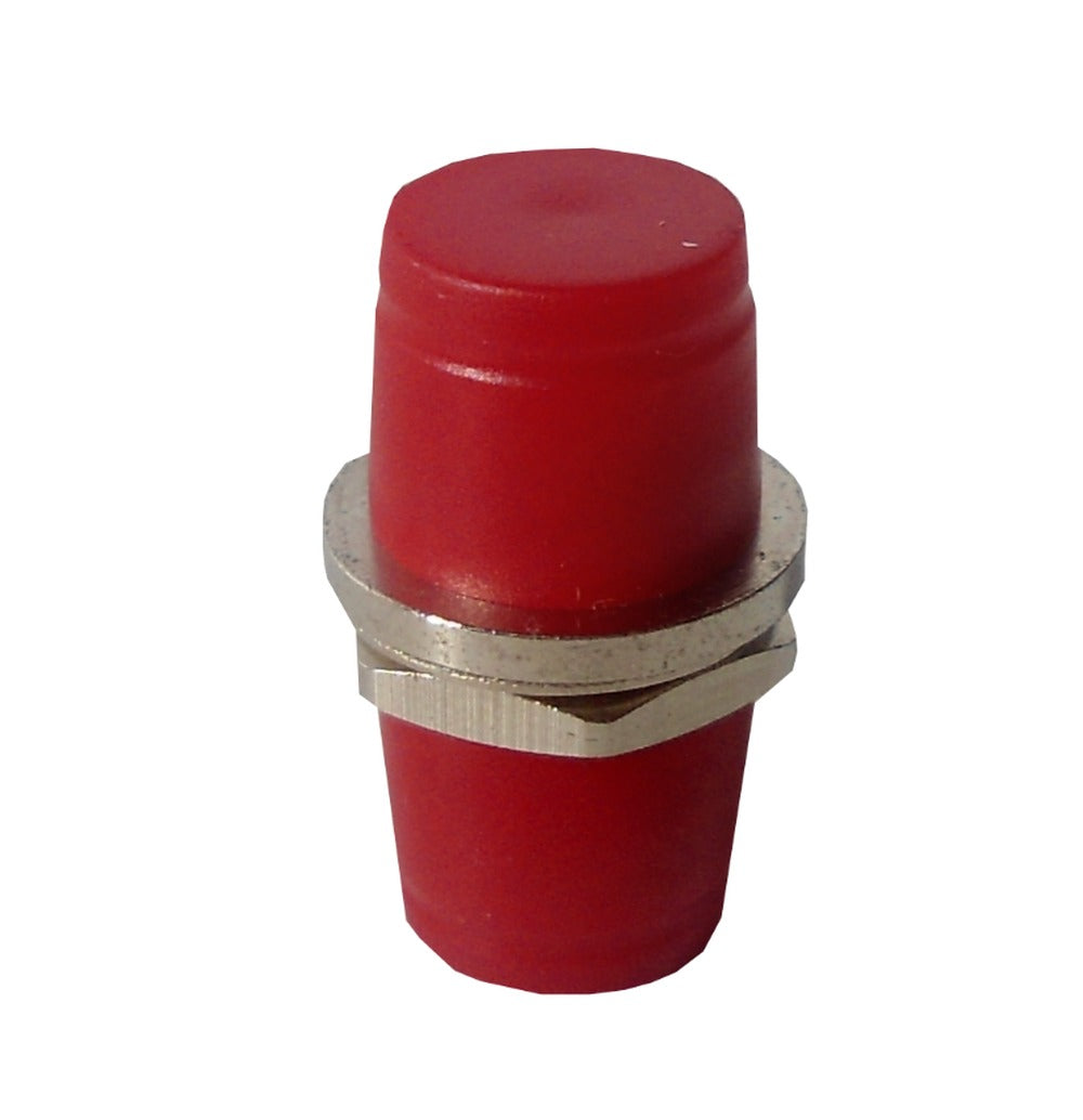 FASF FC-FC SM SX-Simplex Copla p/Fibra Adaptador p/Cabecera-TF p/Caja