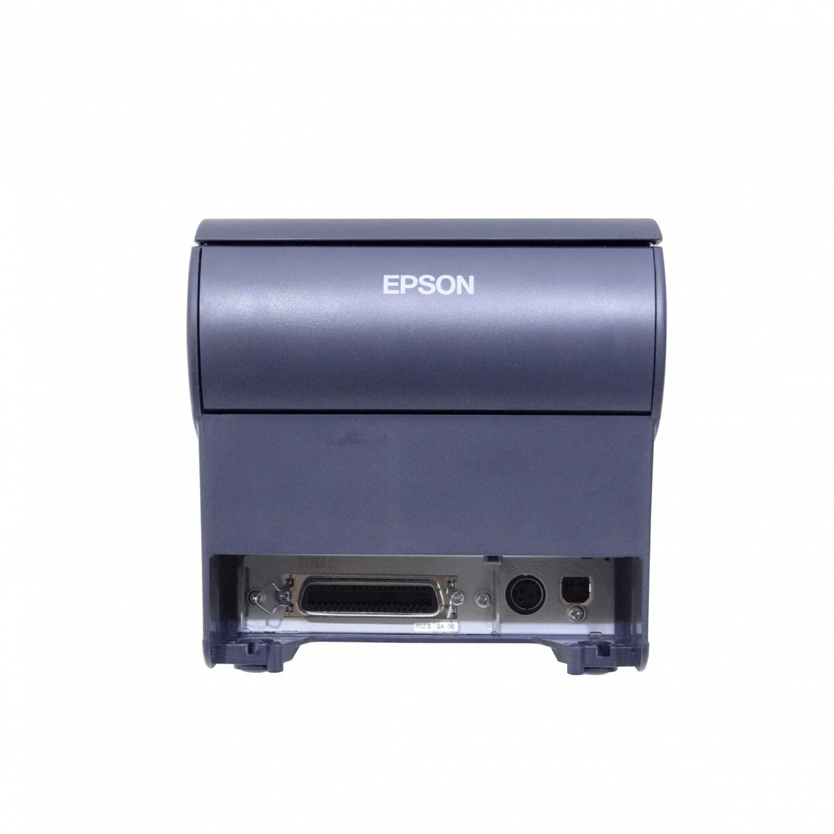 TM-T88V EPSON Impresora Térmica de Recibos POS, Ancho de Ticket 79.5mm, Interfaces USB-B y Paralela CEN36-H