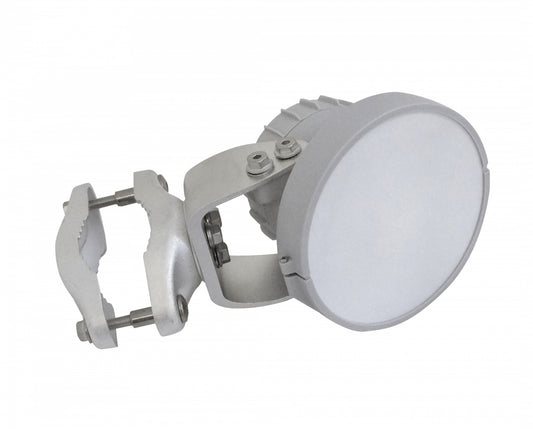 SH-TP-5-80 RFEL 5GHZ 10,4DBI 80ºX80º ANTENA TIPO BOCINA IP55 MONTAJE-POSTE/15-86MM 29DB-RELACION-FRENTE-ESPALDA