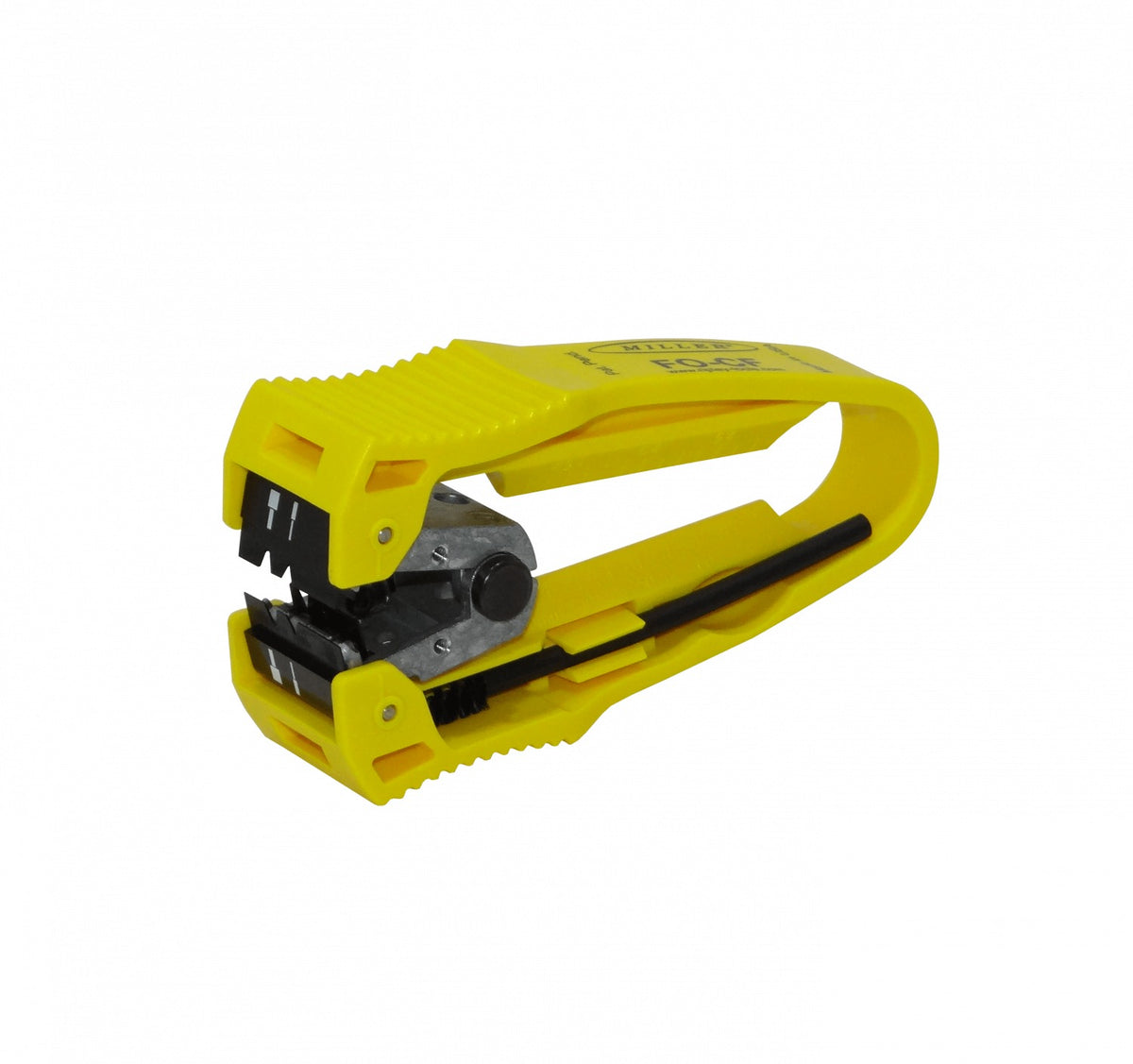 FO-CF MILLER Pelador Fibra Optica 900-250um 250-125um 1,6-3mm CenterFeedStri