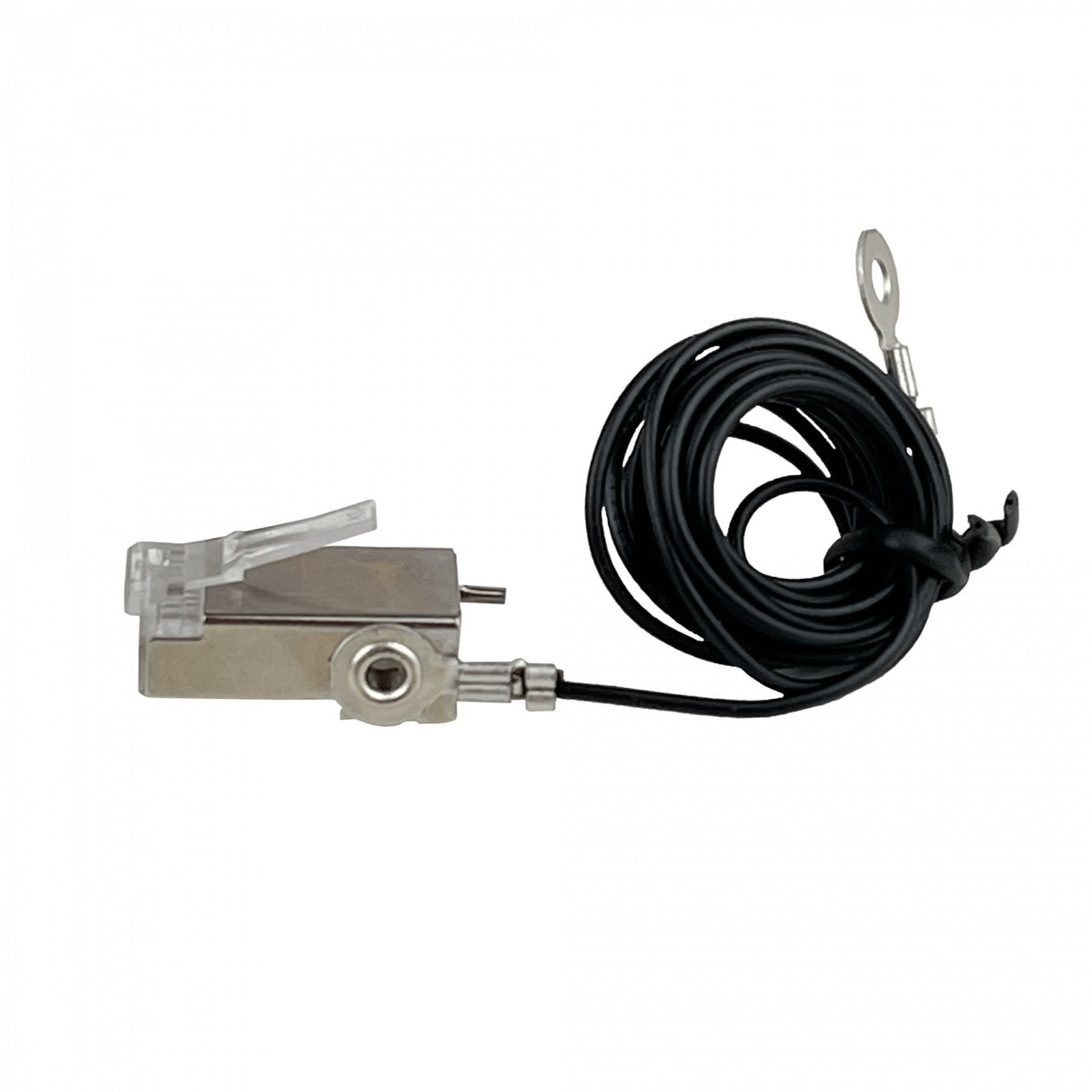 TC-GND-20 UBIQUITI TC-GND 20-unid RJ45 FTP C/CABLE-TIERRA UISP-Connector-GND