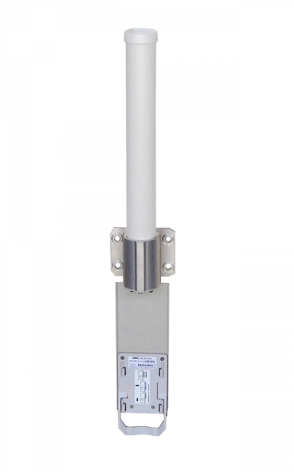 AMO-5G10. Interfaz de usuario 10dBi 2x2 5GHz Antena Omnidireccional 2-RPSMA para exteriores UBIQUITI